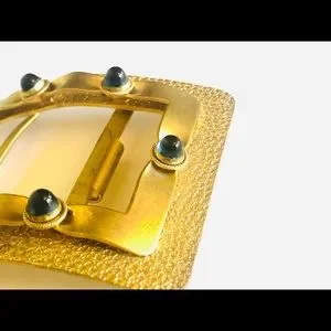 Turriet und Bardach | Accessories | Vintage Turriet Und  display picture 2